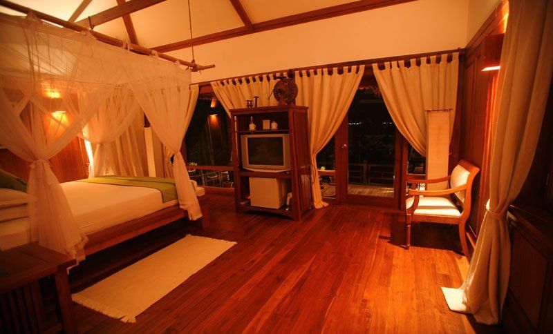 Myanmar Treasure Resorts Inle Inle Lake Exterior foto