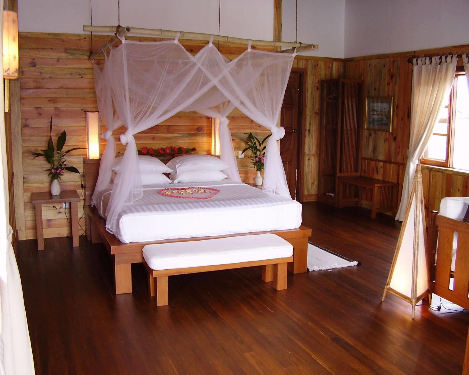 Myanmar Treasure Resorts Inle Inle Lake Exterior foto